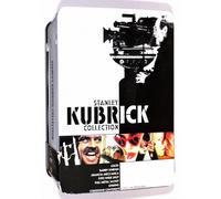 STANLEY KUBRICK COLLECTION DS SCATOLA METALLO