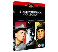 Stanley Kubrick Collection [Edizione: Regno Unito]