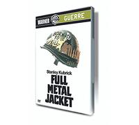 Stanley Kubrick Collection: Full Metal Jacket (DVD) Matthew Modine Adam Baldwin