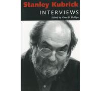 Gene D. Phillips Stanley Kubrick (Tascabile)