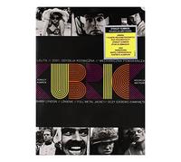 Stanley Kubrick, Masterpiece Collection (BOX) [8DVD] (IMPORT) (Nessuna versione italiana)