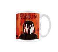 Stanley Kubrick mg24698 The Shining (Redrum) Tazza, Multicolore