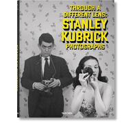 Stanley Kubrick Photographs. Through a Different Lens