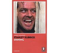 Stanley Kubrick. Shining