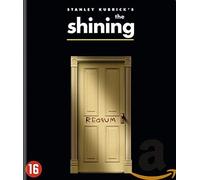 Stanley Kubrick's - The shining (Blu-ray)