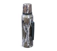 STANLEY La Leggendaria Bottiglia Classica 1.0L / 1.1QT, Bottomland Mossy Oak 10-08266-053