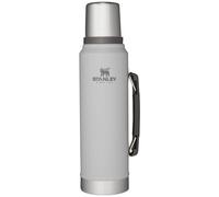 STANLEY La Leggendaria Bottiglia Classica 1.0L / 1.1QT, Cenere 10-08266-060