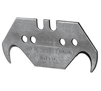 Stanley LAMA DI RICAMBIO AD UNCINO PER TAGLIERINI larghezza mm. 48 100 PZ.