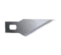Lama di ricambio con angolo acuto lungo