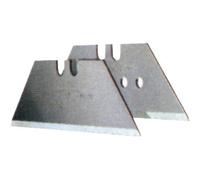 STANLEY 1-11-908 Lama a Trapezio Piccola, Set di 100 pz