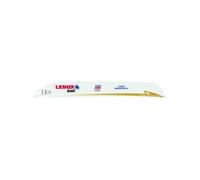 Stanley Lama per sega a gattuccio Gold Lazer® L.229mm W.25mm TPI 18 5pz./cartellino LENOX Quantità:1