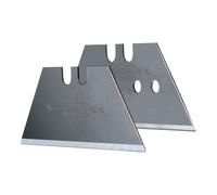 Stanley Lama trapezoidale 1991, perforata Quantità:1