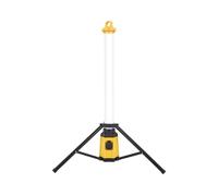 Stanley Lampada Da Cantiere Con Presa 4500 Lumen SXLS37673E