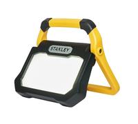Stanley Lampada Da Lavoro Pieghevole 40W 240V 4.000 Lumen SXLS50116E