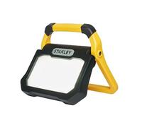 Stanley Lampada Da Lavoro Pieghevole 40W 240V 4.000 Lumen SXLS50116E