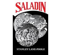 Stanley Lane-Poole Saladin (Copertina rigida)