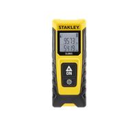 Stanley Laser Distanza Misuratore 20M INT077065 Intelli Tools SLM65