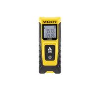 Stanley Laser Distanza Misuratore 20M INT077065 Intelli Tools SLM65