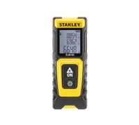 Stanley Laser Distanza Misuratore 30M INT077100 Intelli Tools SLM100