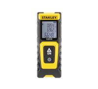 Stanley Laser Distanza Misuratore 30M INT077100 Intelli Tools SLM100