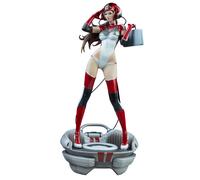 STANLEY LAU'S - Pepper Premium Format Figure 1/4 Statue Sideshow
