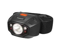 Stanley LED 290 Lum Headlamp, Black