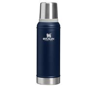 Stanley Legendary Classic Bottle 0.94L (Dark Navy)