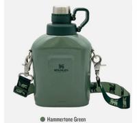 STANLEY Legendary Classic Canteen 1L - 3 colori / tracciamento