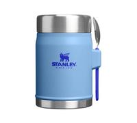 Stanley Legendary Food Jar + Spork 0,41L