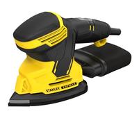 E_0002_S71002726 Stanley Levigatrice eccentrica Stanley Clima E Brico