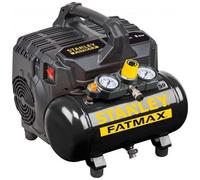 Compressore d'Aria Stanley B2BL104STF564 550 W 8 bar 105 l/min 6 L