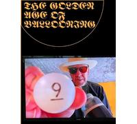Stanley Lieber 9front the Golden Age of Ballooning (Tascabile)