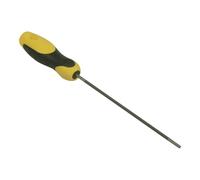 STANLEY 0-22-491 Lima per Seghe, 200 x 4 mm