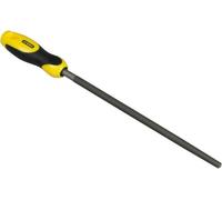 STANLEY 0-22-444 Lima Tonda, 200 mm, Taglio mezzodolce