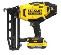 Stanley Livatrice per finiture V20 Li-Ion 18 V 16 g,