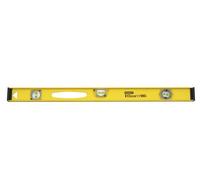 Stanley livella a 3 bolle regolabile cm. 60 - Stanley