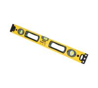 STANLEY FATMAX LIVELLA LIVELLE 90 CM 3 BOLLE ANTIURTO PROFESSIONALE 1-43-536