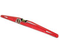 LIVELLA 42312 ANTICHOC IN ALLUMINIO MARCA STANLEY ART. 42-312 FATMAX MLH CM 40