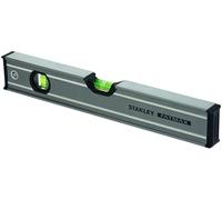STANLEY LIVELLA IN ALLUMINIO RETTIFICATA FATMAX cm. 60 3 bolle FER 106276