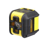 Stanley LIVELLA LASER CROSS90