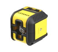 St livella laser cubix raggio 12 m rosso 77498.1