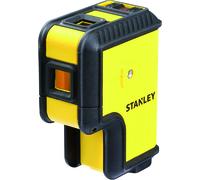 Stanley LIVELLA LASER 'SPL 3' RAGGIO ROSSO