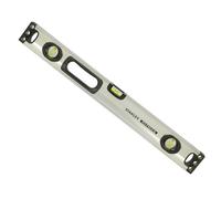 STANLEY Livella Magnetica FatMax in Alluminio da 60 cm