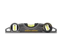 STANLEY Livella Magnetica Torpedo FatMax in Alluminio da 25 cm