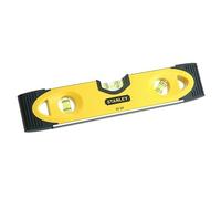 Stanley Livella a bolla Torpedo in plastica/alluminio 23cm Quantità:1