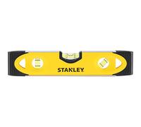 STANLEY, LIVELLA TORPEDO ANTICHOC MAGNETICA. 0-43-511