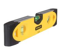 Stanley Livella a bolla Torpedo in plastica/alluminio 23cm Quantità:1