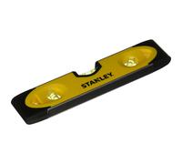 STANLEY Livello magnetico Torpedo resistente agli urti 43-511