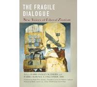 Stanley M Davids Rabbi Lawrence A Englander Dhl The Fragile Dialogue (Tascabile)