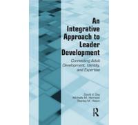 Stanley M. Halpin David V. Day Miche An Integrative Approach to Lea (Tascabile)